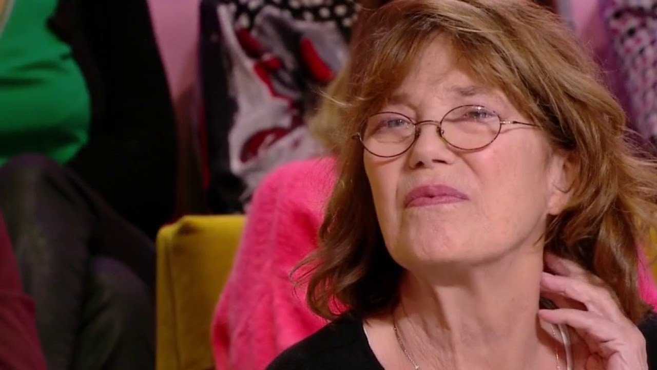 Jane Birkin ouvre son journal intime - Je t’aime etc S03