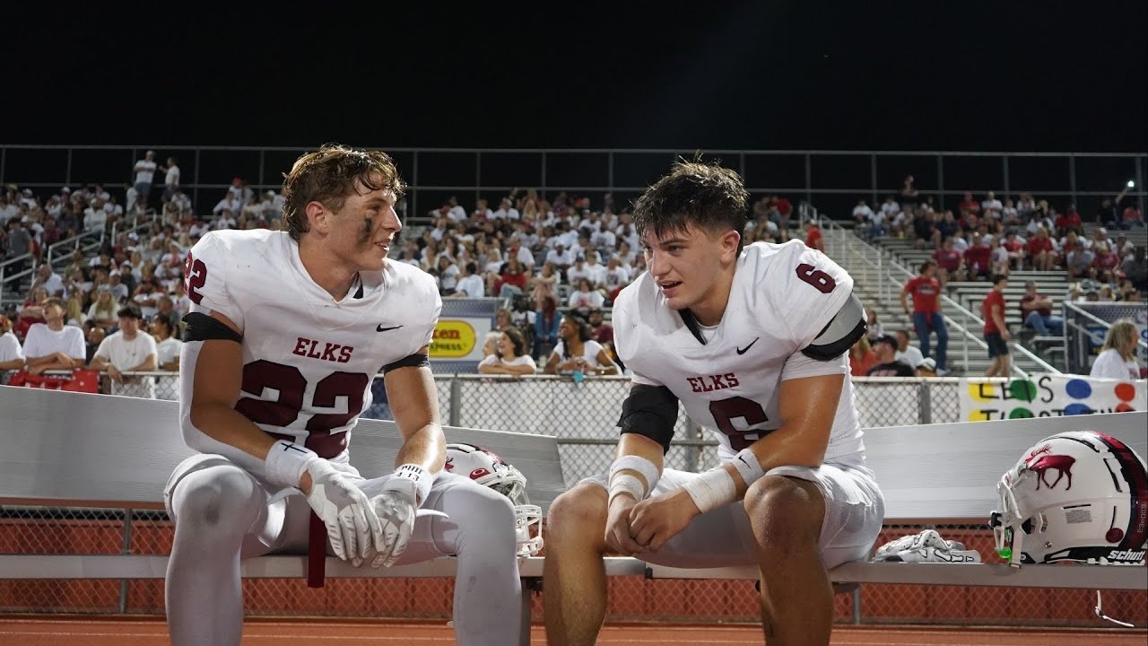 Friday Night Lights: Burleson Brings the Boot Back Home