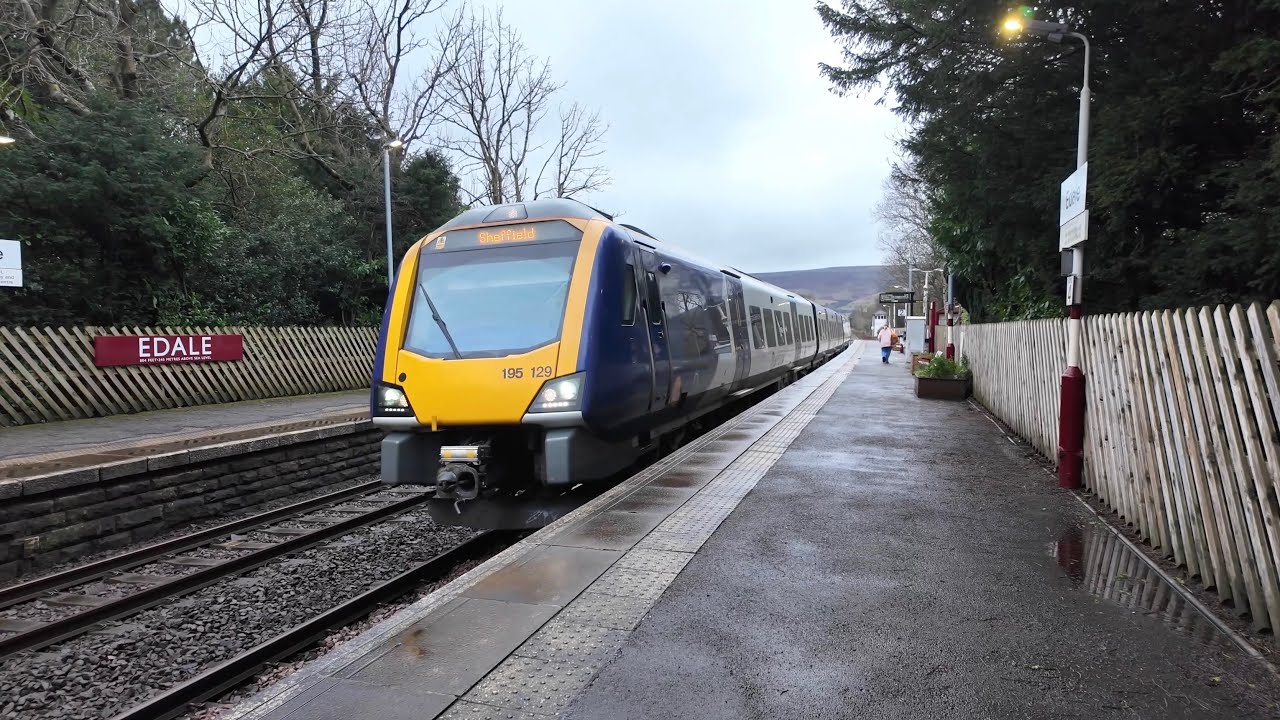 08/Feb/2026. Walk: Disley - Strines and around Edale.