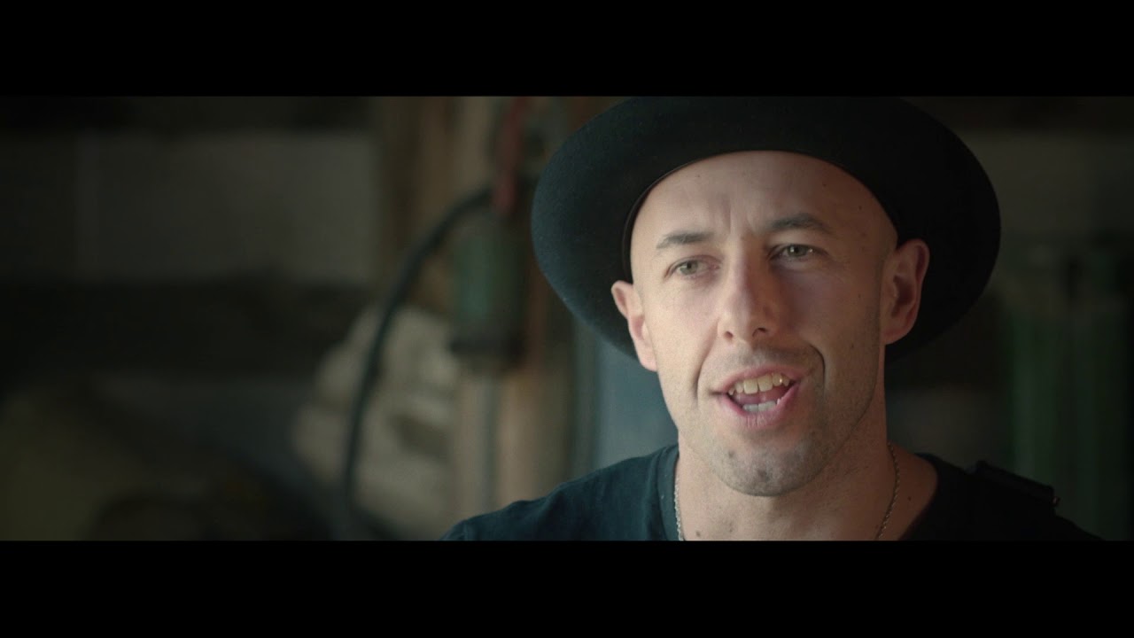 The Wolfe Brothers - Country Heart (Official Music Video)