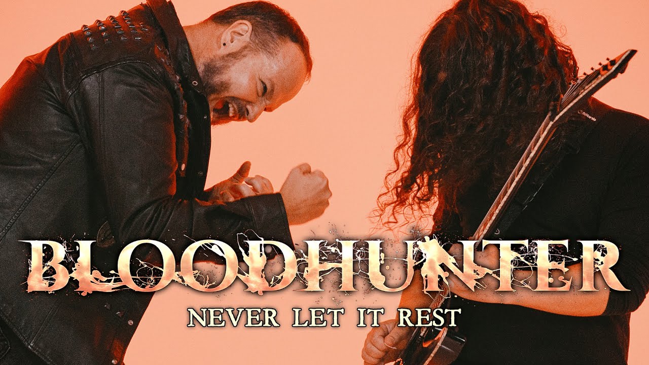 BLOODHUNTER 