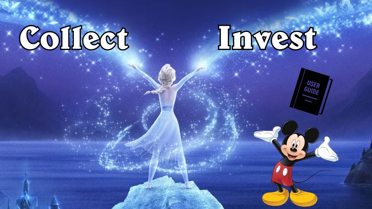 Disney Lorcana: Collecting & Investing Fundamentals (2025)