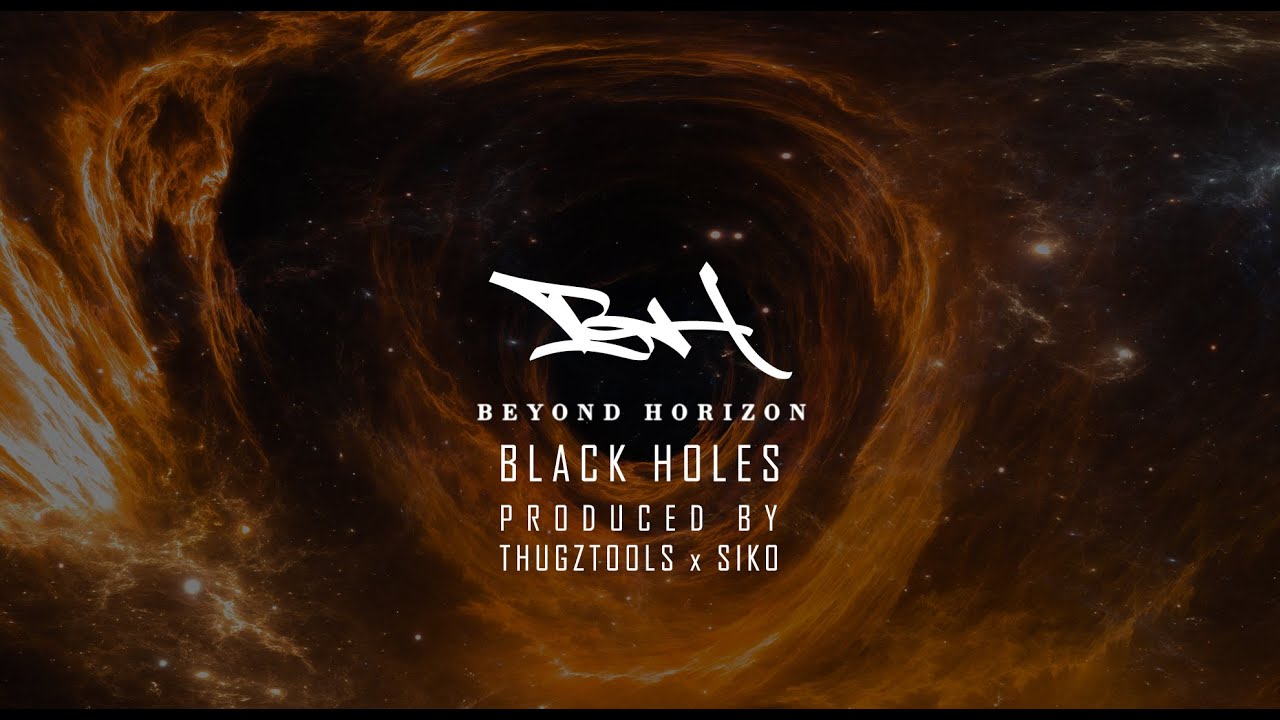 THUGZTOOLS x SIKO - BLACKHOLES (GENETIKK | SIKK TYPE BEAT)