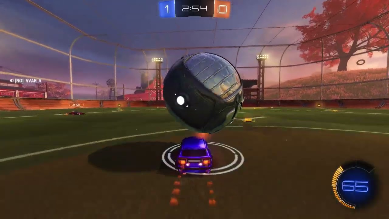 2v2