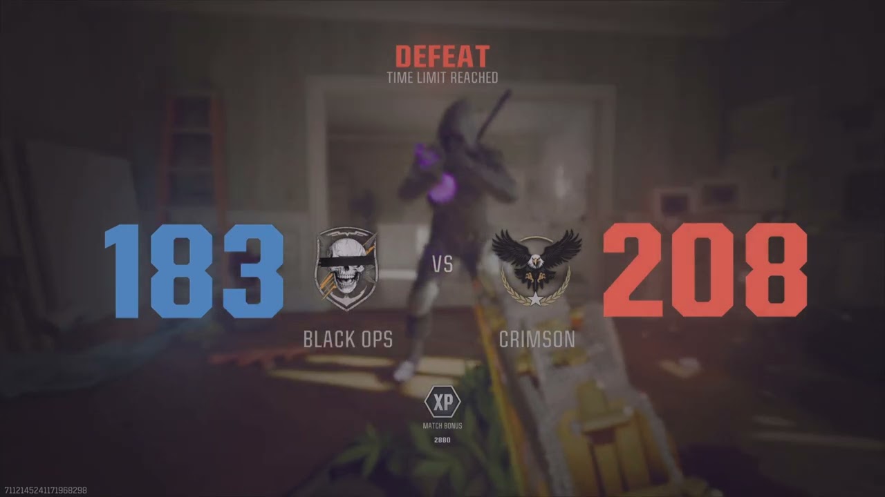 Blackops6 DTM Clips