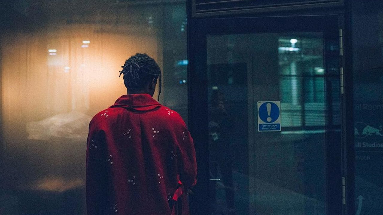 FREE A$AP Rocky Type Beat - 