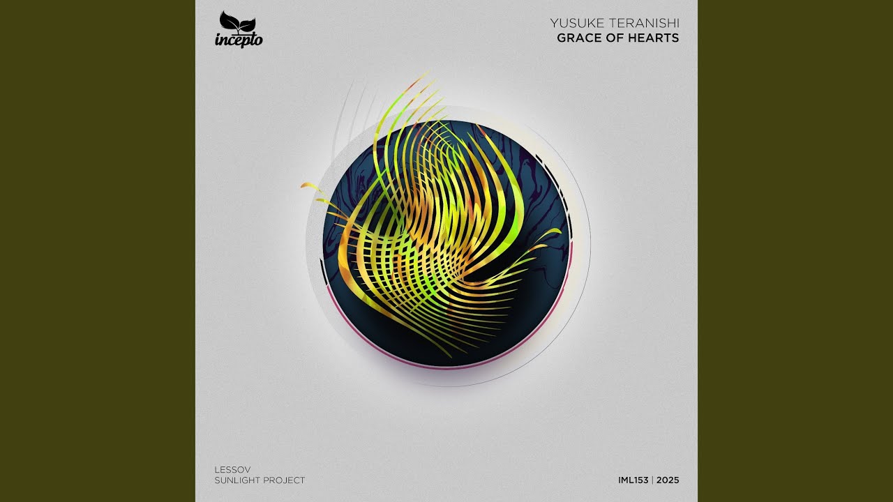 Grace of Hearts (Original Mix)