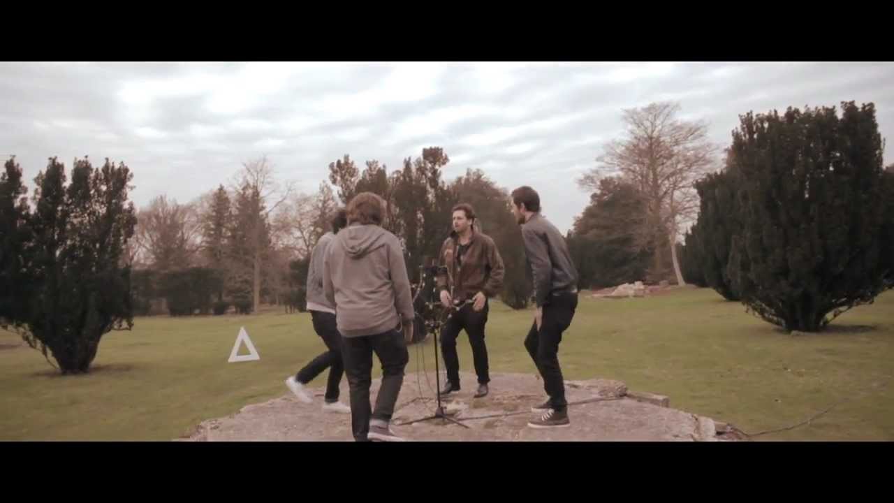 BASTILLE // Overjoyed (Acapella)