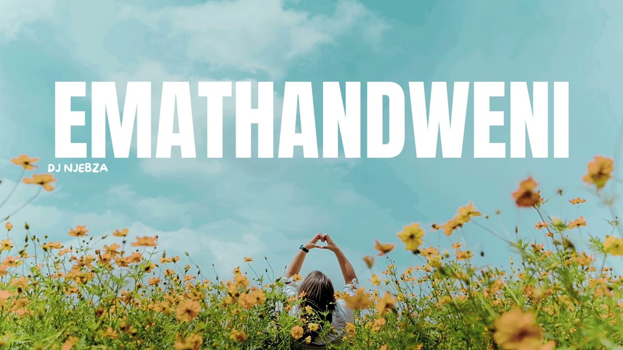 Dj Njebza x Tycoon  - Emathandweni  (Official Audio) ft Nokwazi