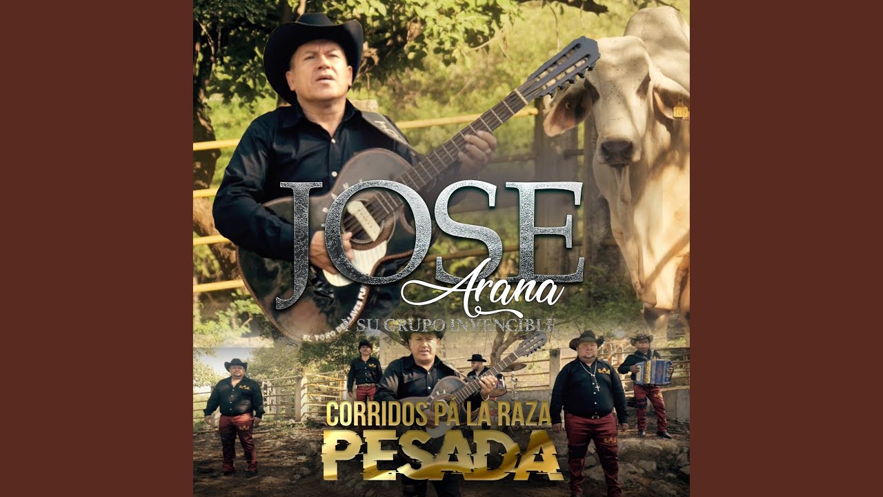 Corrido del Mejoral (En vivo)