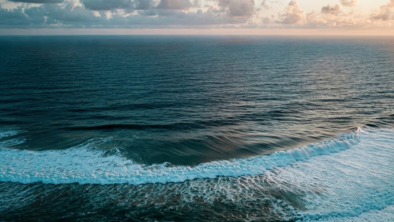 Escape to the Sea