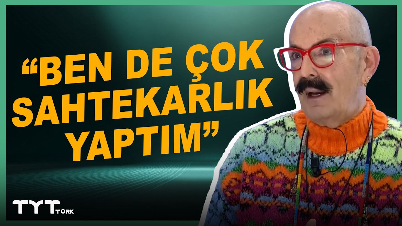 Cemil İpekçi’den Şok İtiraf: 