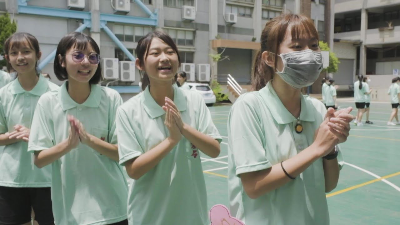 2020磐石中學暑期美語營-高中部