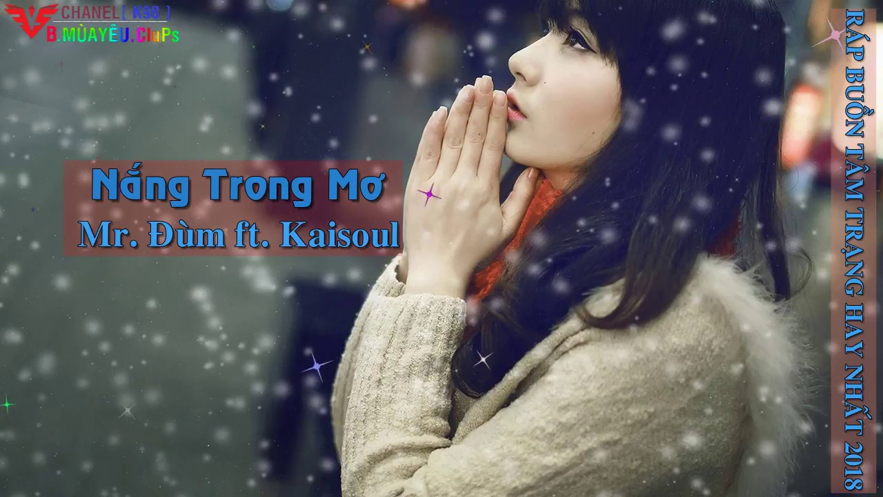 Nhạc Ráp Buồn Nhất 2018 | Đừng Như Vậy Nữa - Elbi, Kaisoul, Kim Joon Shin |