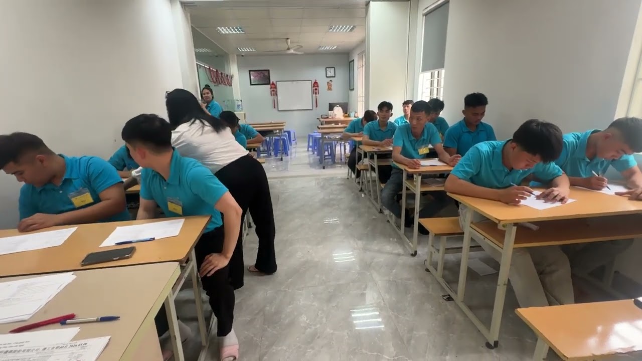 Kiem tra IQ nam