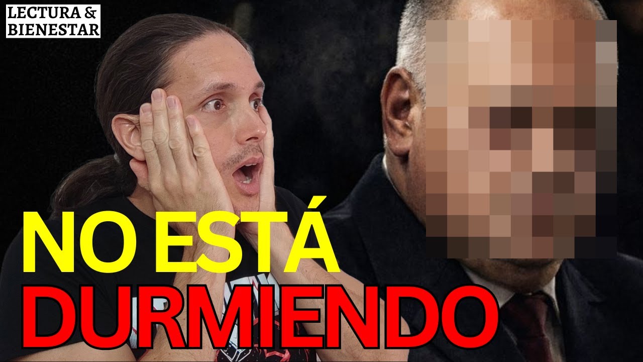 La verdad irrebatible esta en sus ojos y yo te lo cuento!