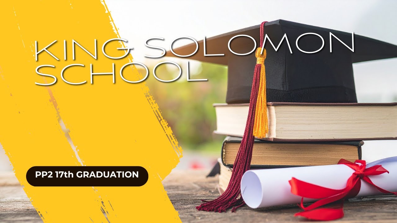 KING SOLOMON SCHOOL