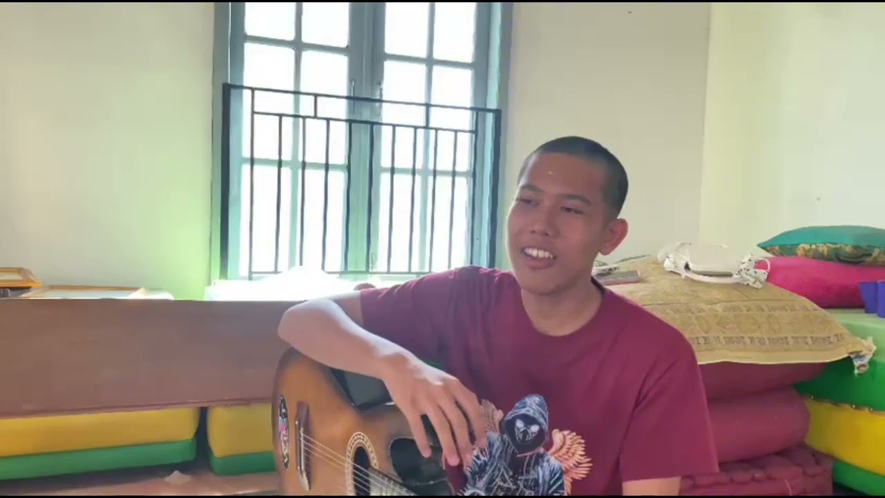 Tugas Bahasa Indonesia Yang berjudul 