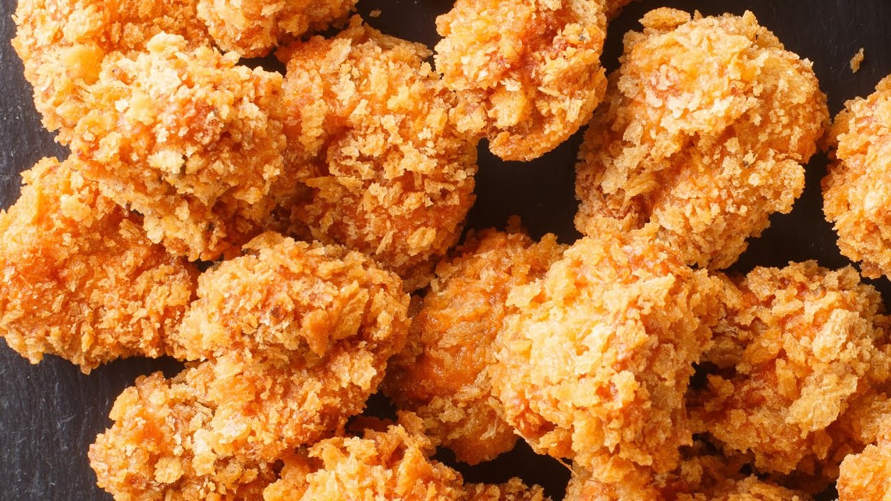 Frozen Foods You Should Absolutely Never Buy