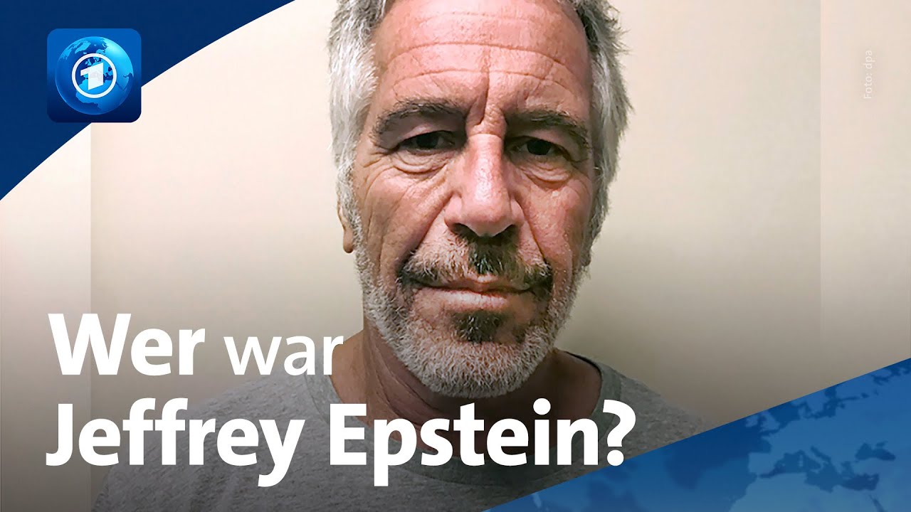 🌍 tagesschau um 20 Uhr & tagesschau24 Top-Thema, 5.2.2026 | Wie wurde Epstein so reich und mächtig?
