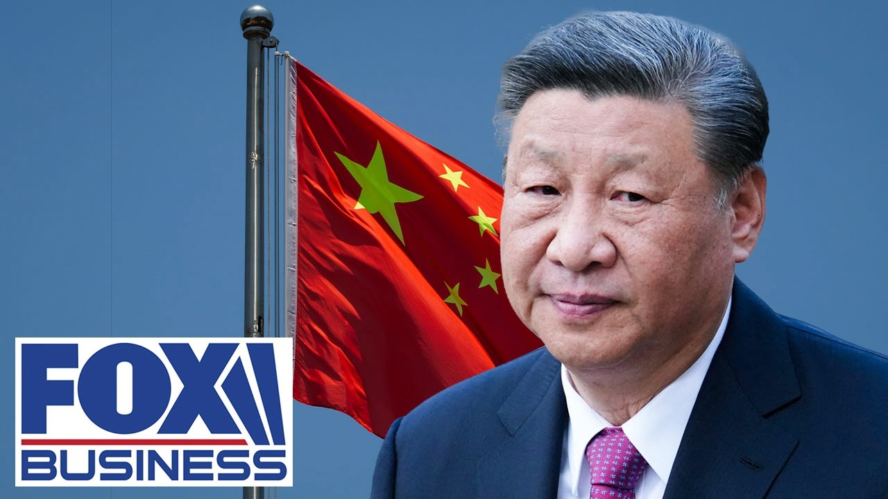 US headed for &lsquo;ROUGH&rsquo; exchanges with the Chinese, former CIA station chief warns