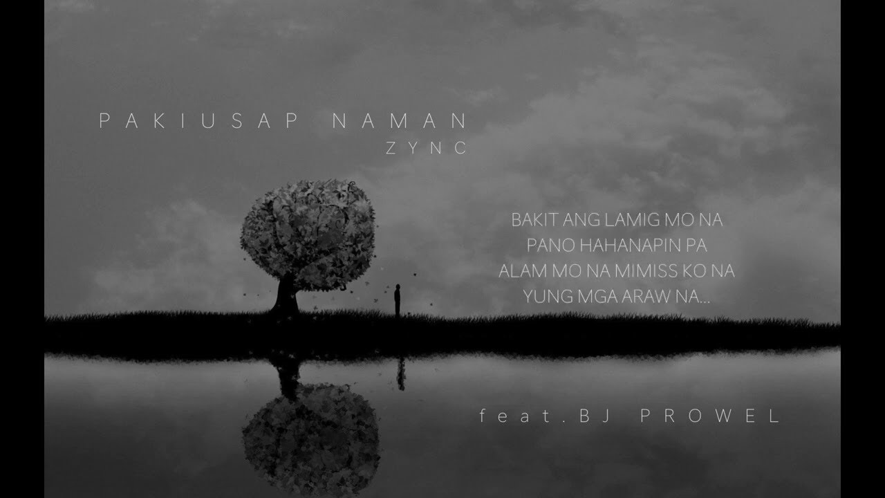 Zync - Pakiusap naman feat. Bj Prowel (Part 2)