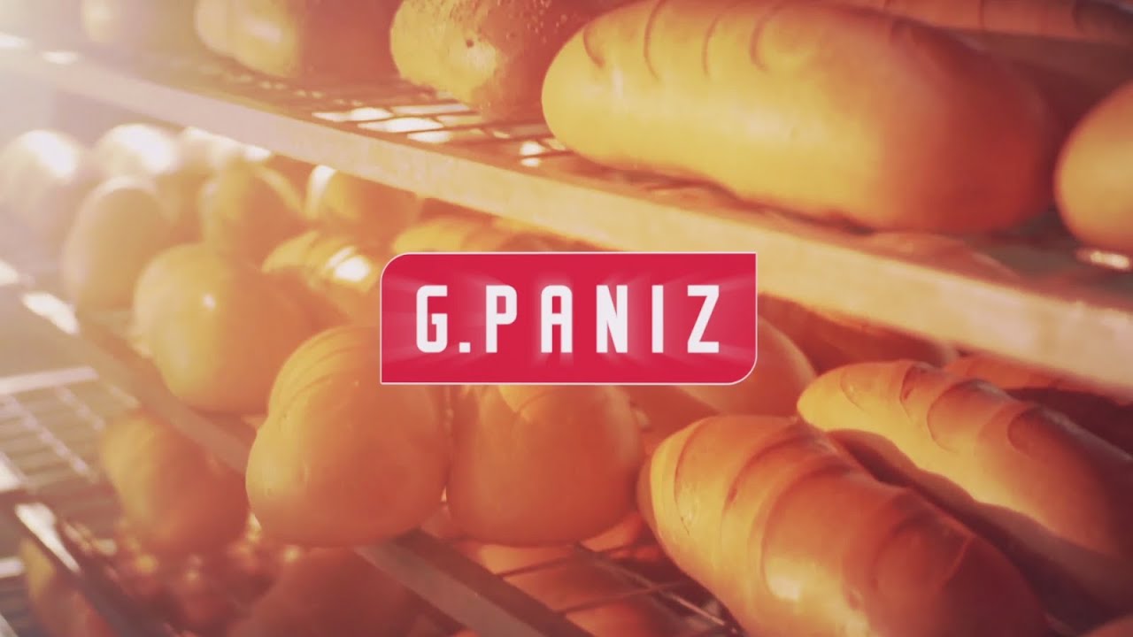 Institutional Video - G.Paniz - The Brand that the  professional trusts