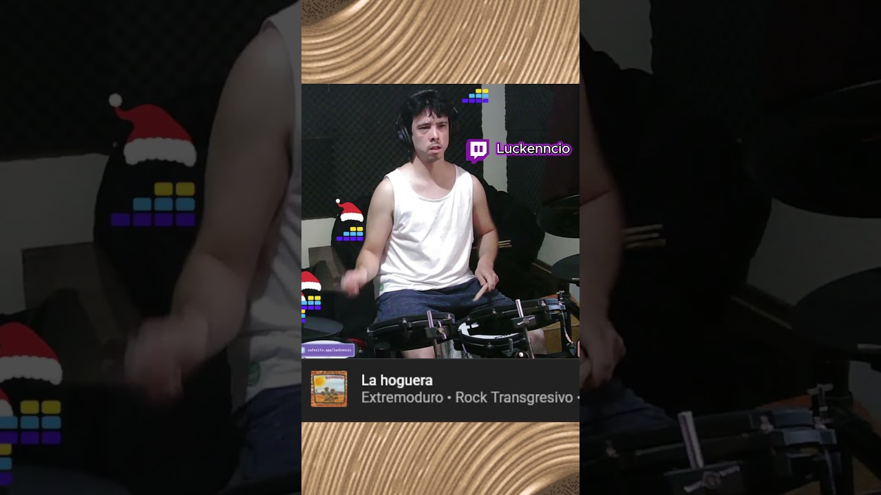 La Hoguera 