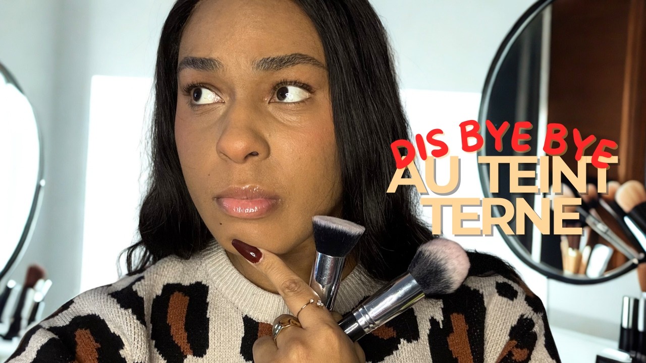 7 TIPS POUR UN TEINT PARFAIT !