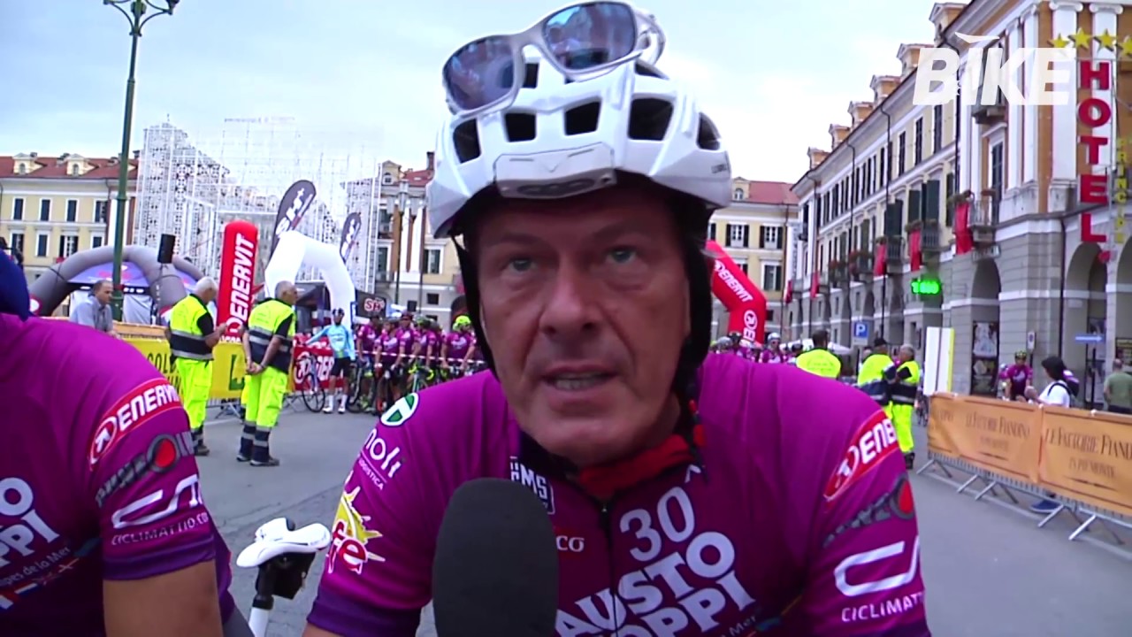 Granfondo 2017   Fausto Coppi