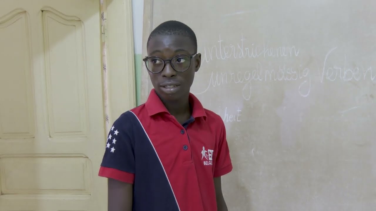 BEPC 2024: derni&egrave;re r&eacute;vision des &eacute;l&egrave;ves