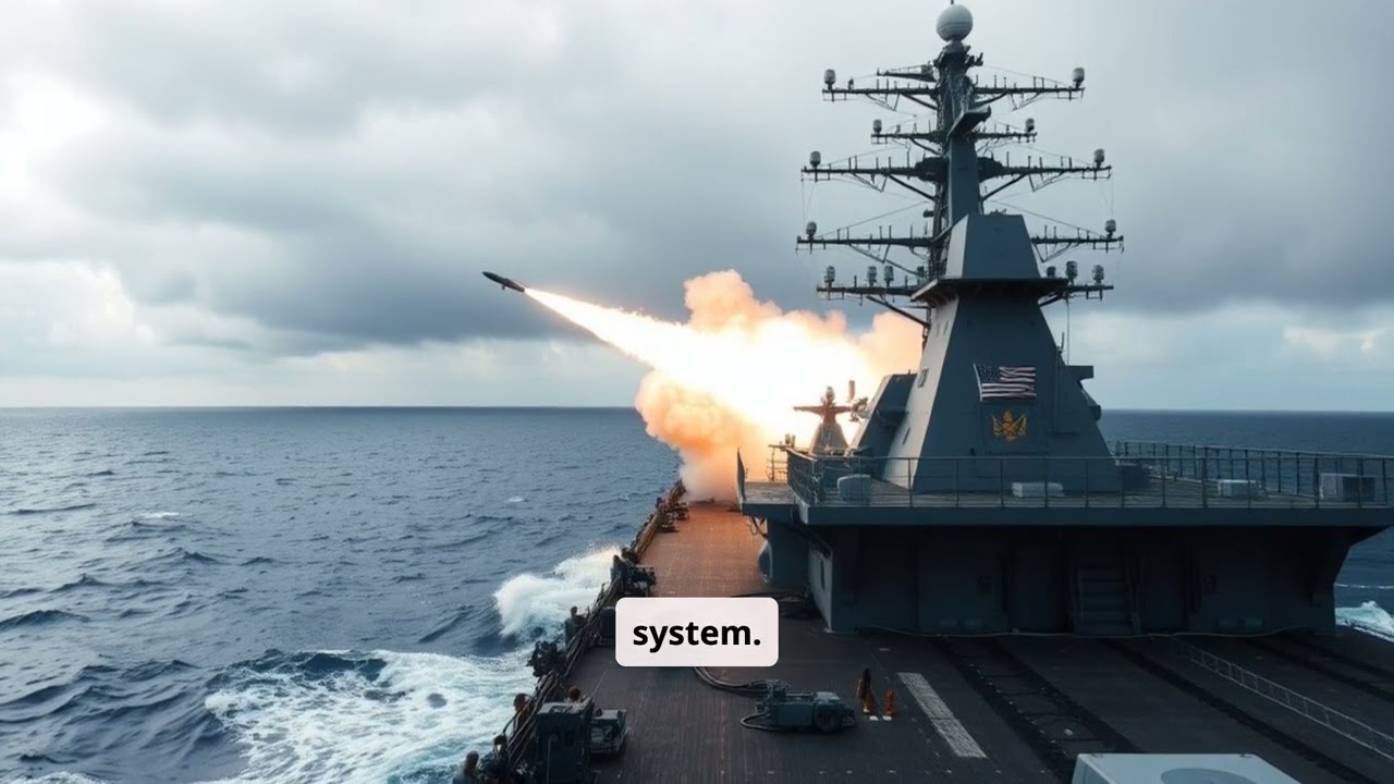 How America Could Defend Against Satan II
