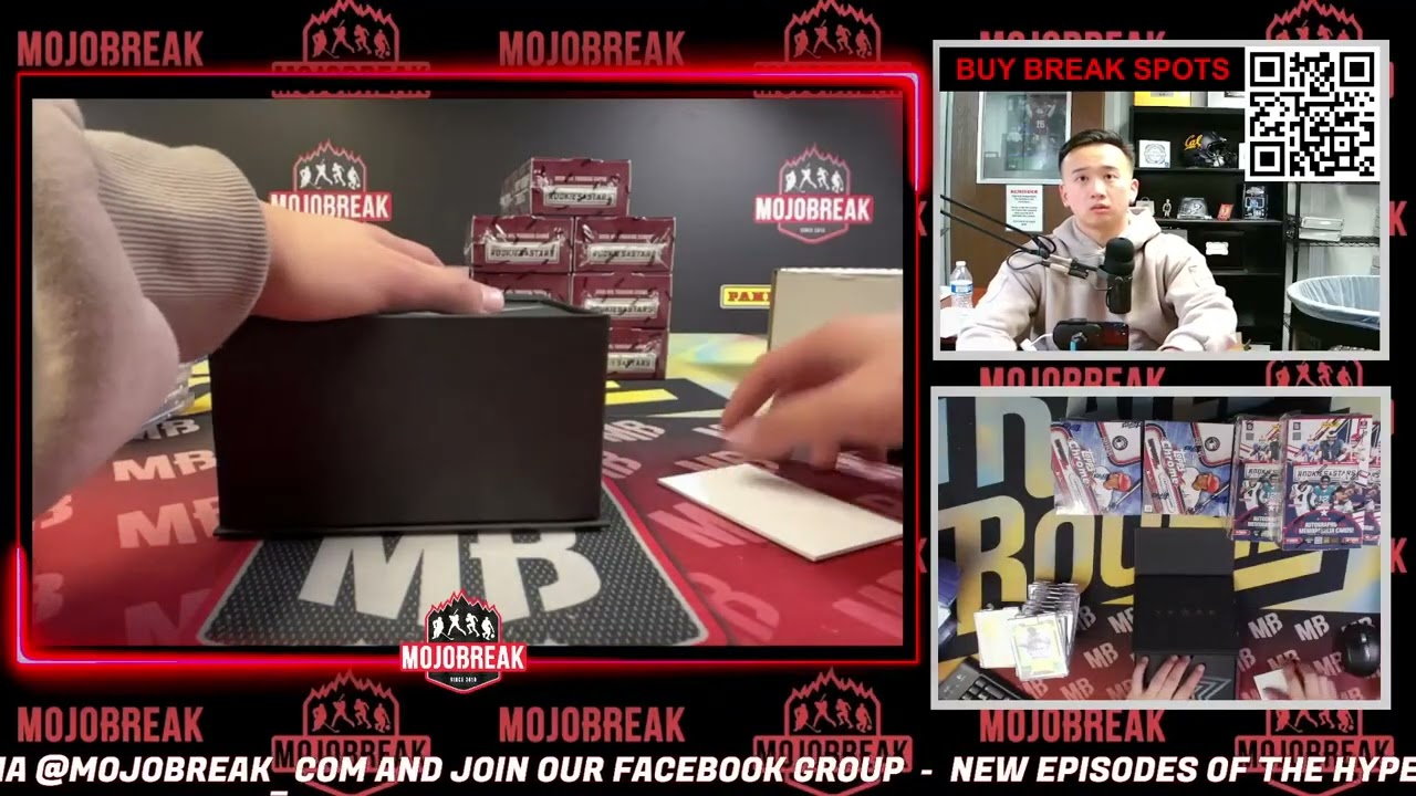 Pick Your Team #1 -  2025 Topps Five Star Baseball Hobby 3 Box Case Break - 12.29.25