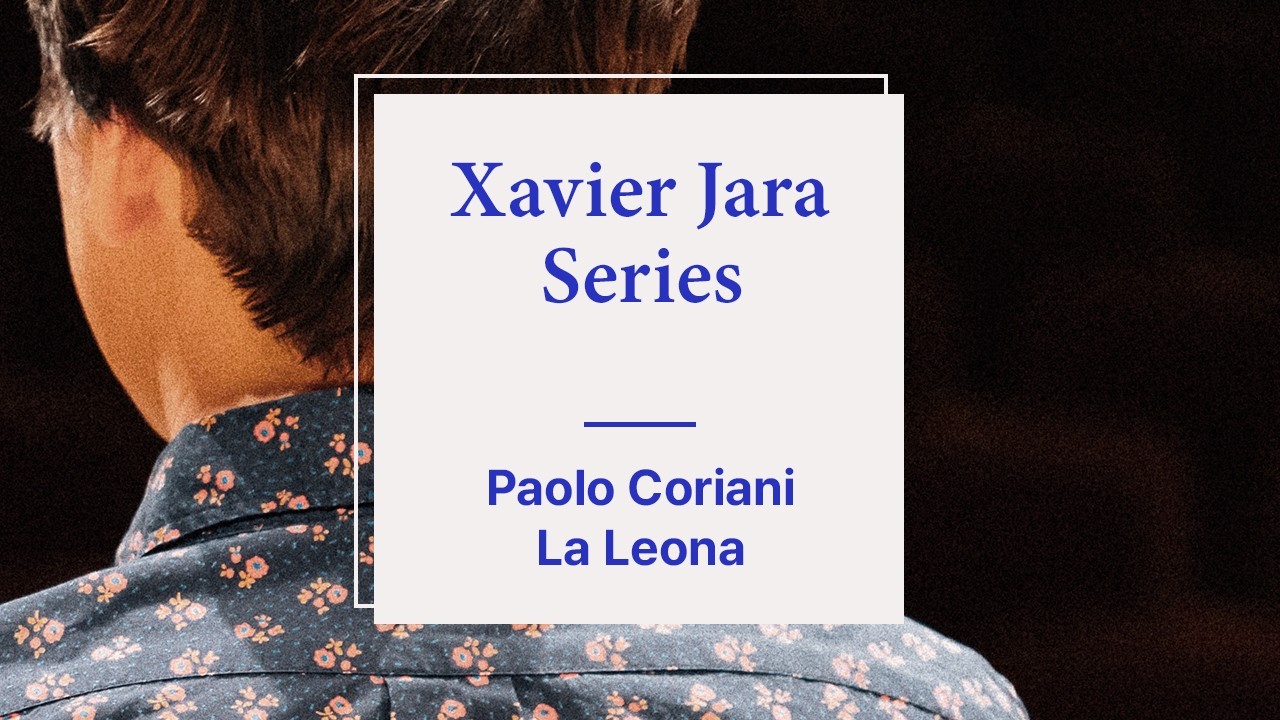 Manuel Maria Ponce - Suite in A minor / Xavier Jara