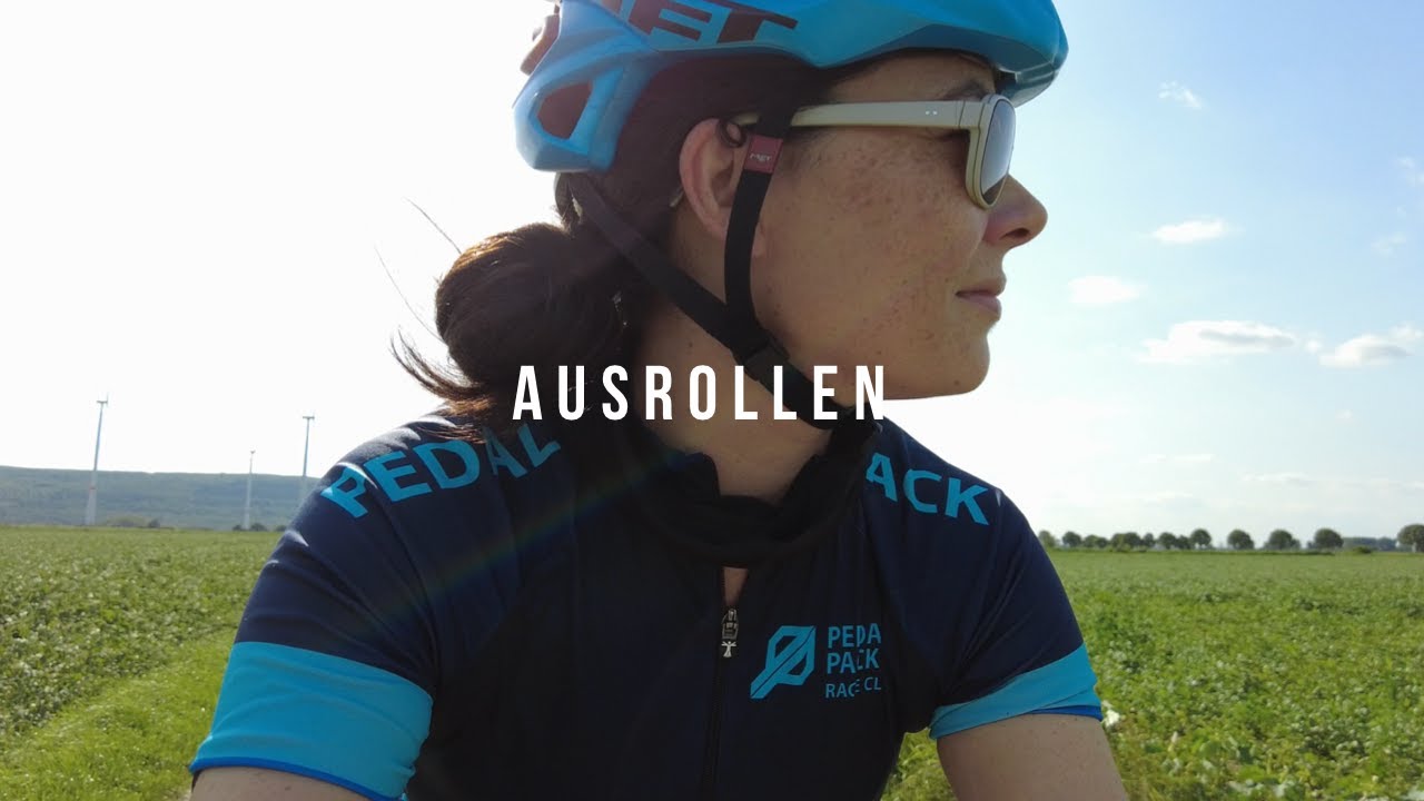 85KM Gravelbike Tour im Rhein-Erft-Kreis | nicht reden, nicht hetzen, einfach nur ausrollen Sommer21