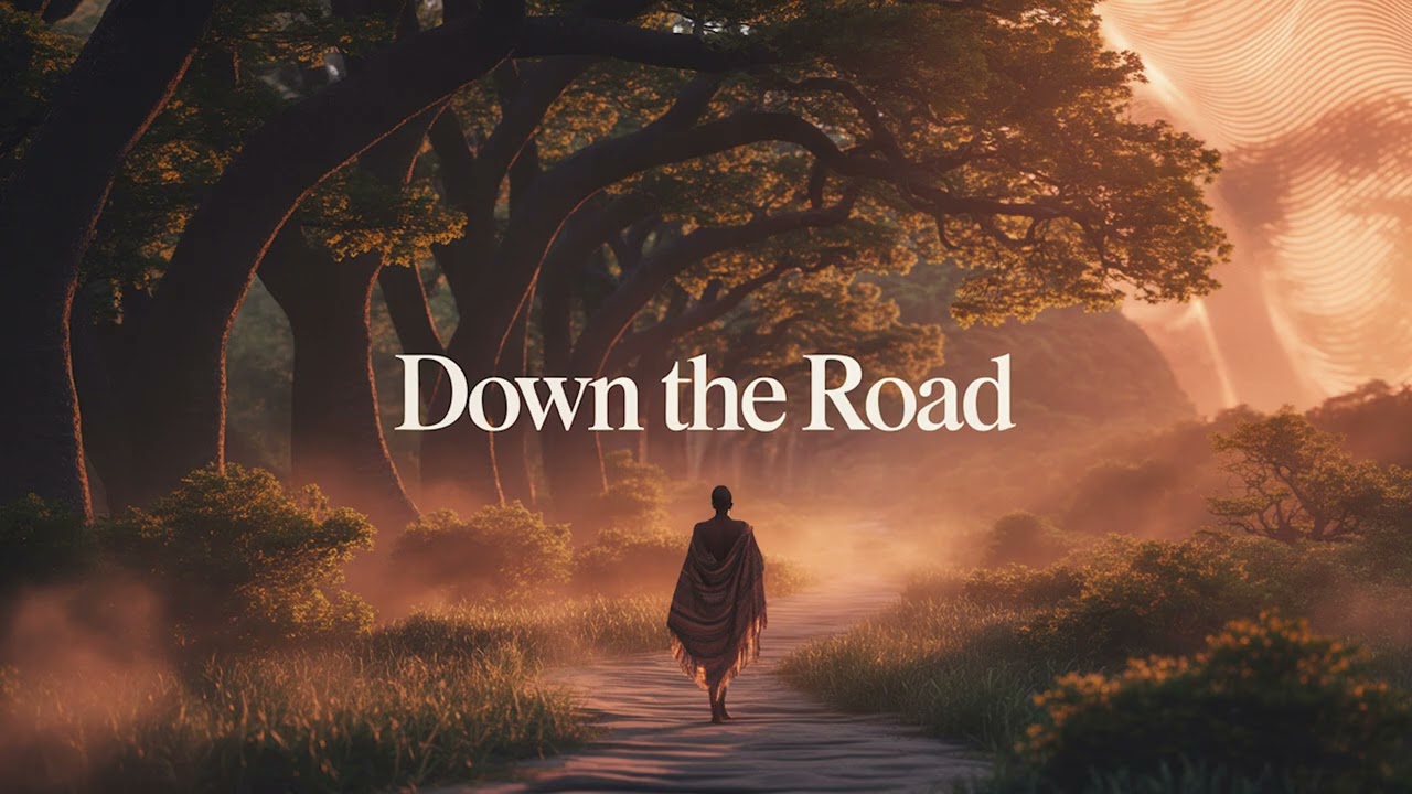 Down the Road | Afro Deep House Groove