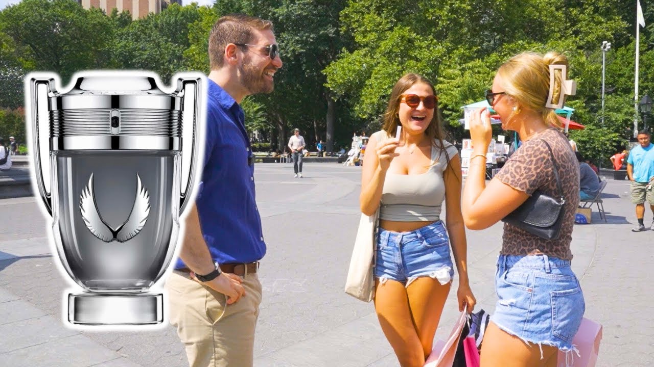 Прежде чем купить Paco Rabanne Invictus Platinum (подробный обзор с отзывами женщин)