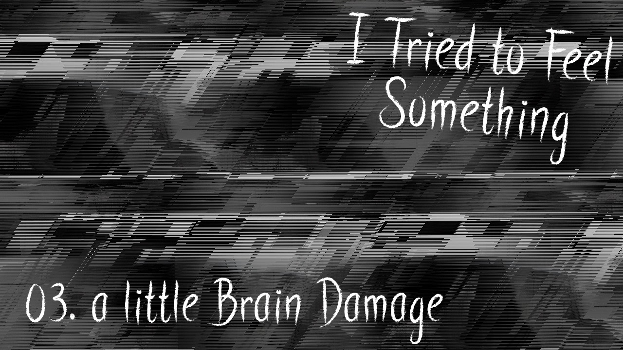 [Extratone] D4rkJäg.L - a little Brain Damage