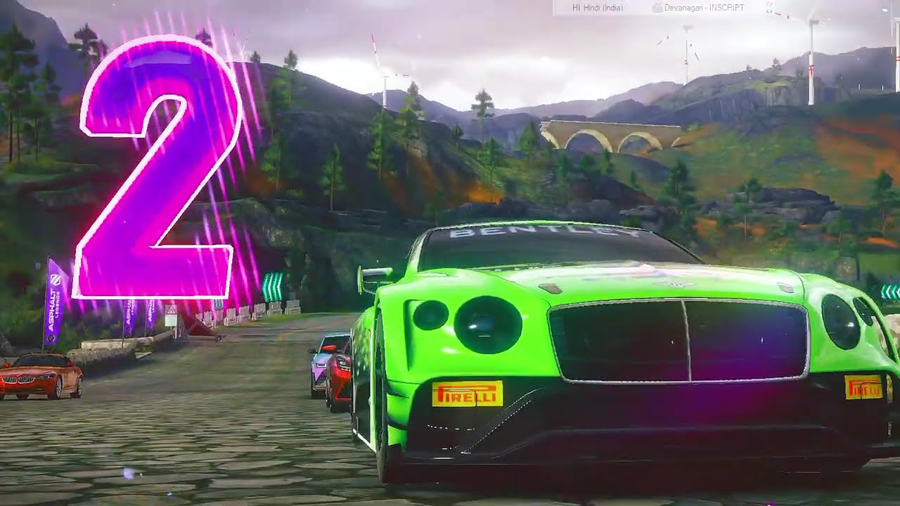 Speed, Crash & Victory 🤯🏁 | Most Intense Race Ever