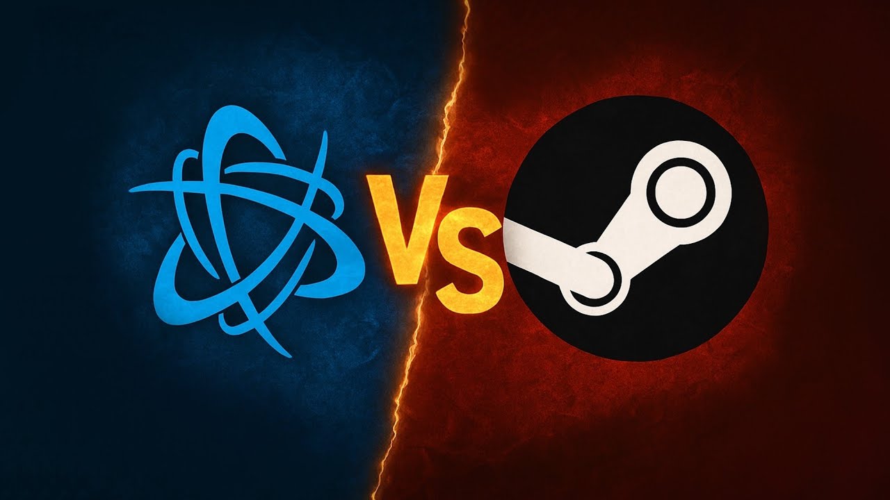 اموزش نصب وارزون بتل نت یا استیم؟ | Installing Warzone In Battlenet
