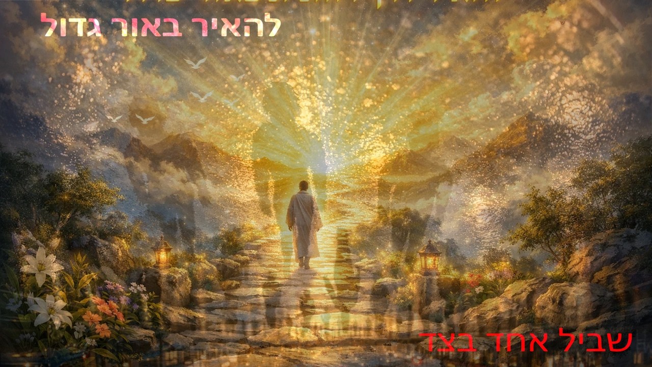 להאיר באור גדול