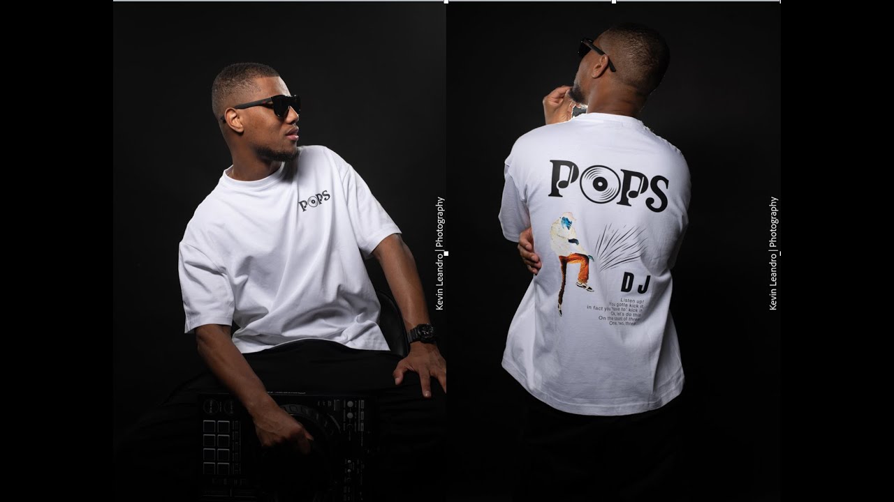 DEEJAY POPS ll AMAPIANO LIVE SET ll #1