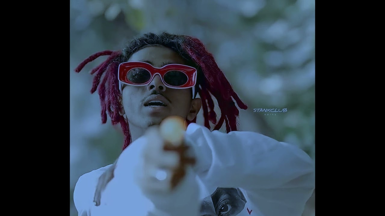[FREE]-MC STAN TYPE BEAT - 