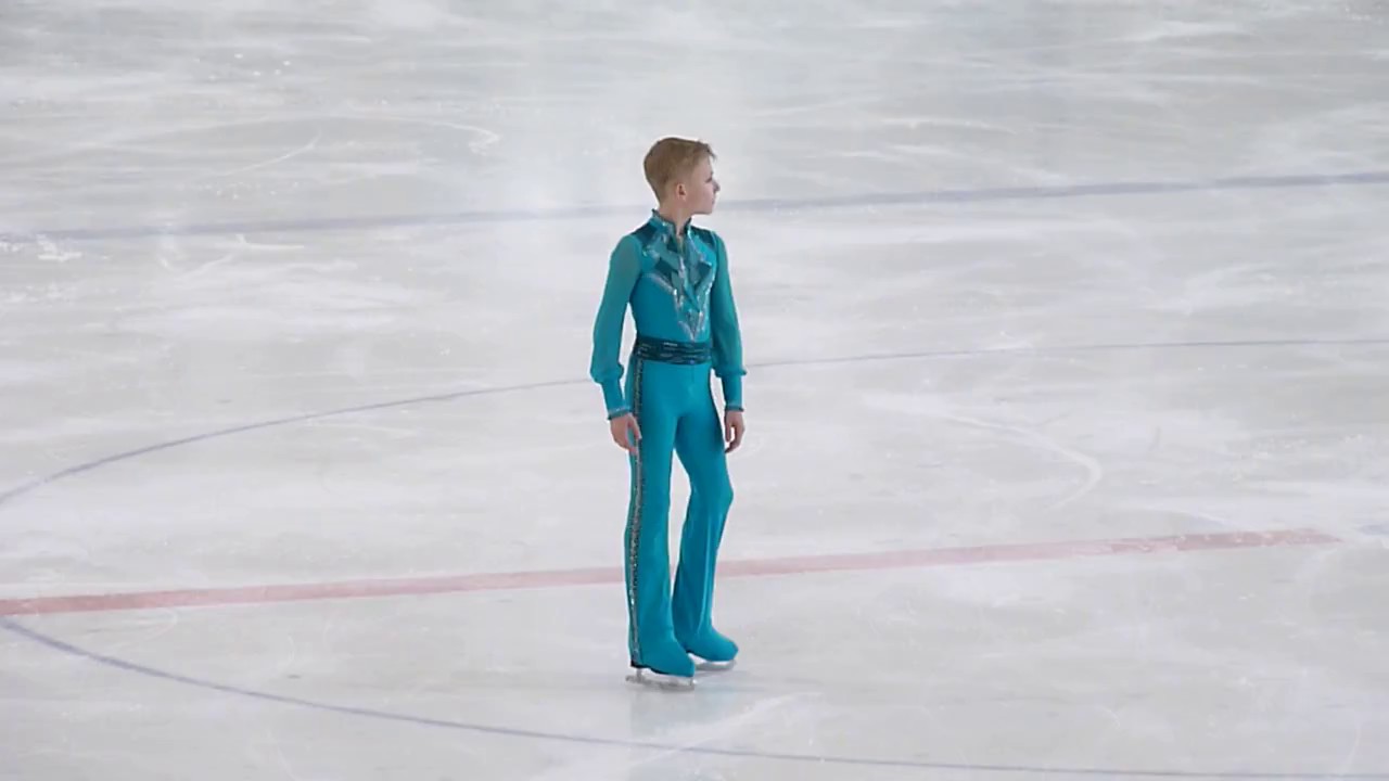 Матвей Ветлугин, КП (МС), ОПППФФККМ 2017