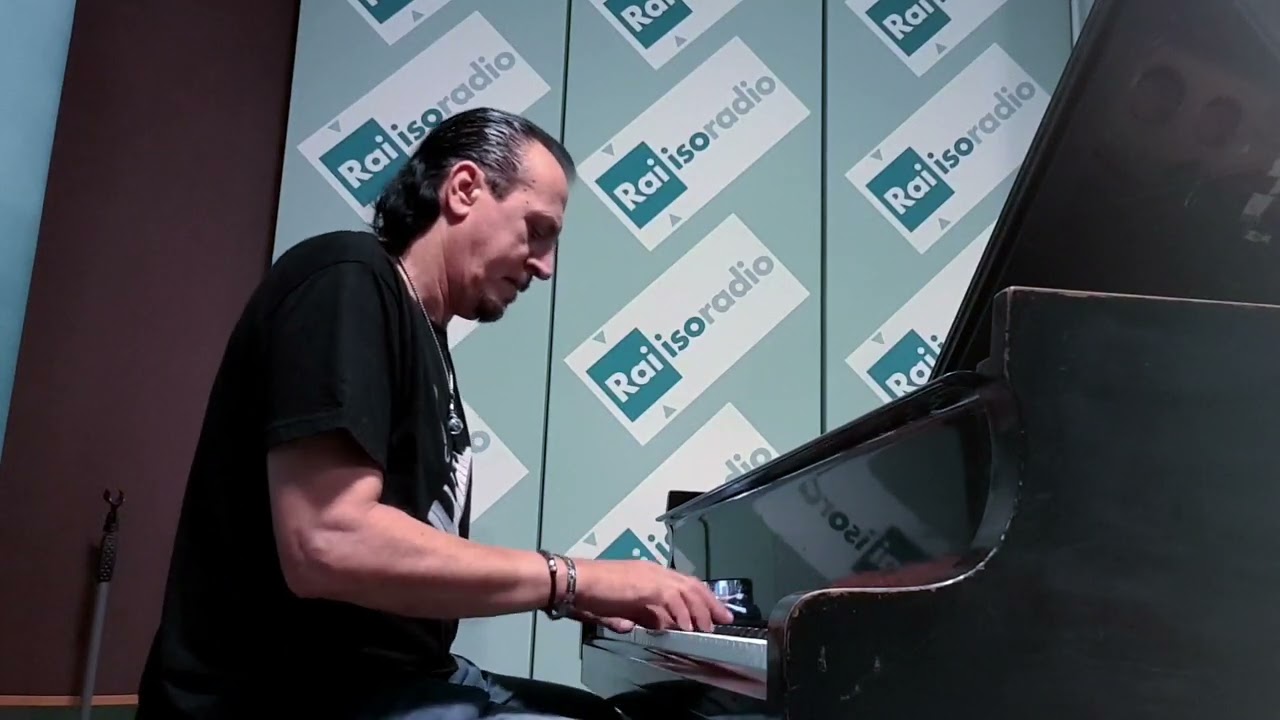 Music & Lights - Alessandro De Gerardis