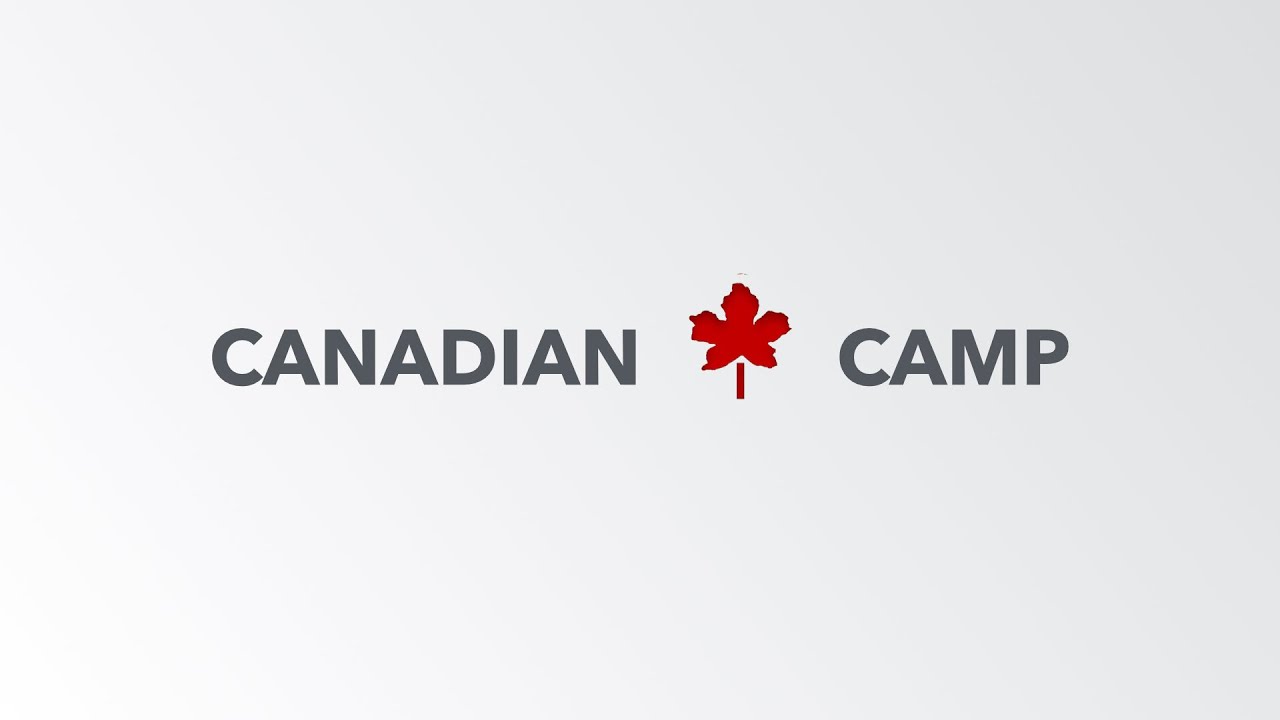 Canadian Camp Aftermovie 2015