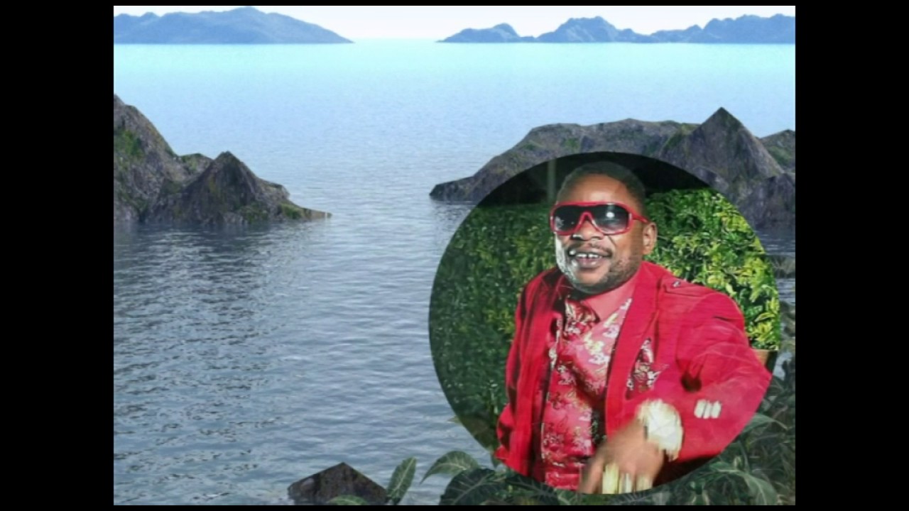 IGWE BANDASSON - JADIANA|SIM CARD NA