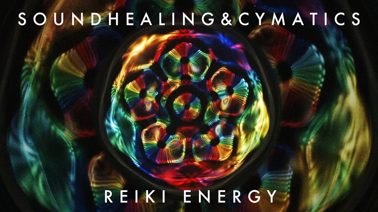 Aura Cleanse 528Hz with Reiki Energy | Singing Bowls & Tuning Forks