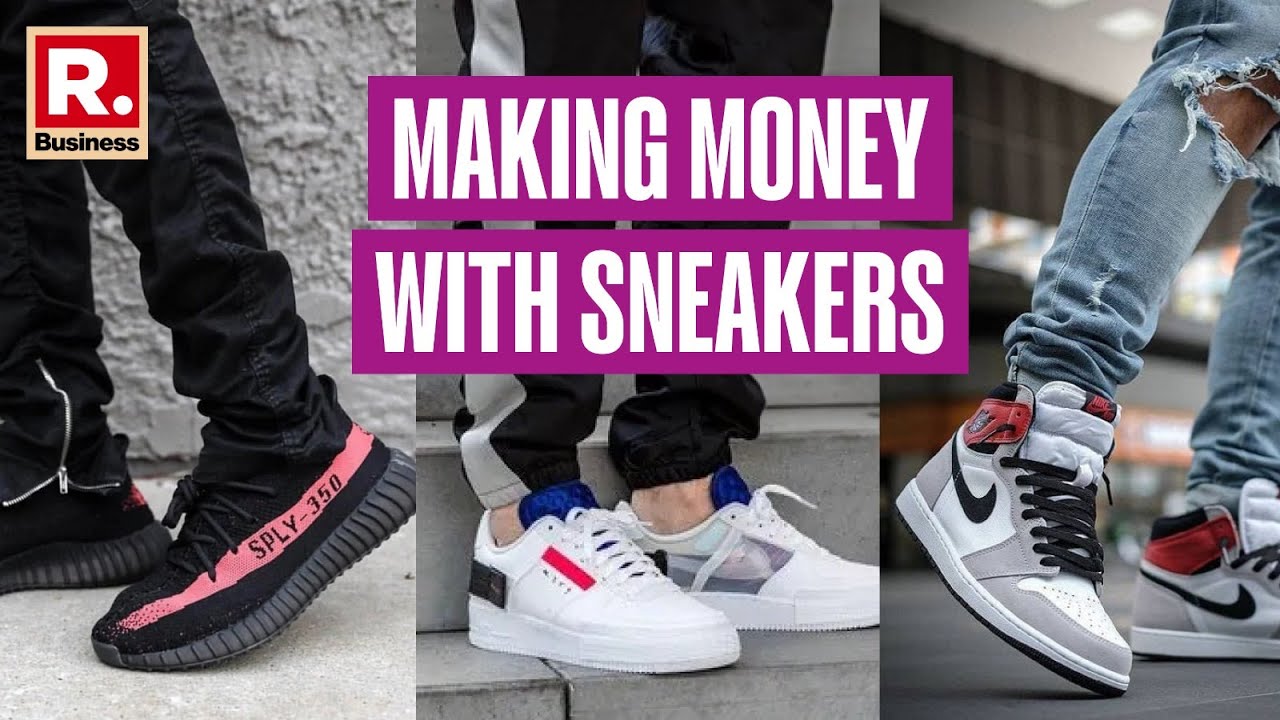 Are Sneakers a Better Investment Than Traditional Assets? Republic Business