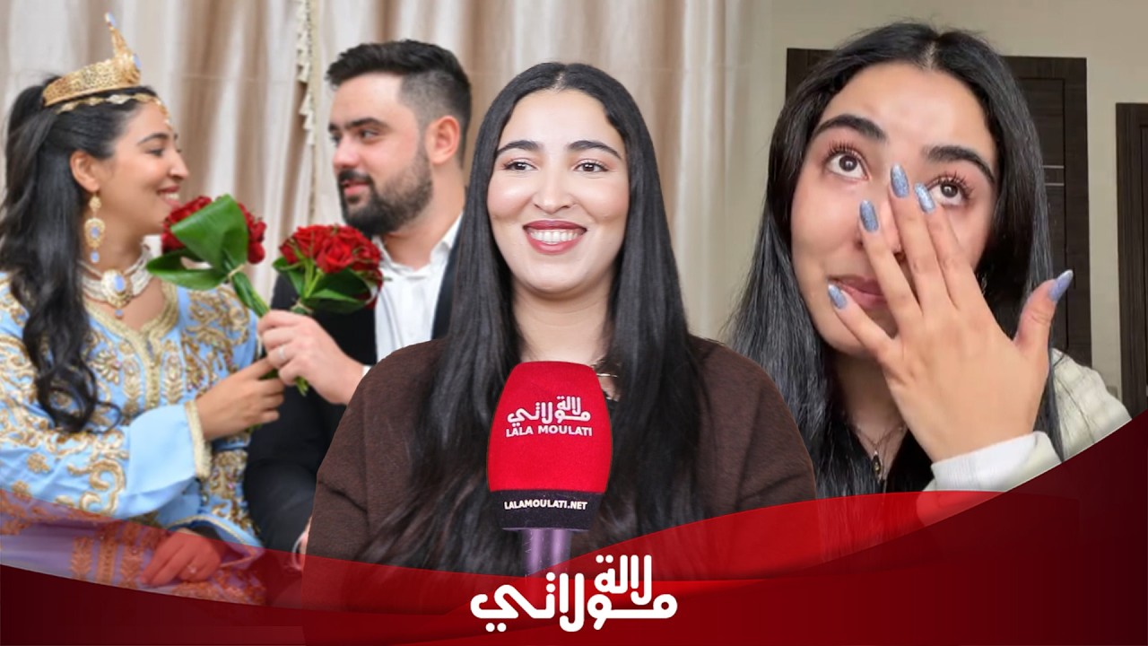 لأول مرة..شيماء بلخير تكشف حقيقة طفولتها القاسية/علاقتها بوالديها وزواجها